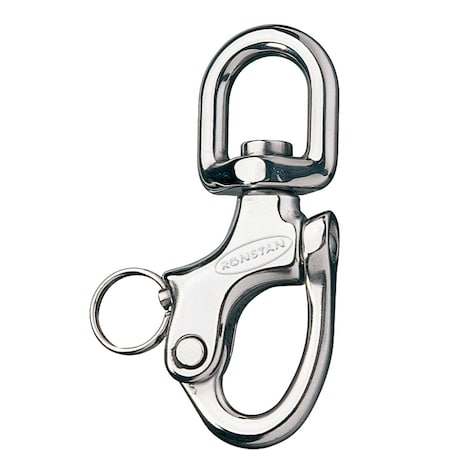 Ronstan Snap Shackle Small Bale 92Mm (3 5/8") RF6210